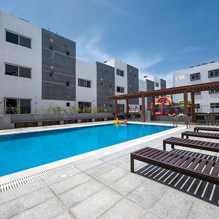 Villa Mabaat - White Pearl Al Basatin - 600 Dschidda Exterior foto
