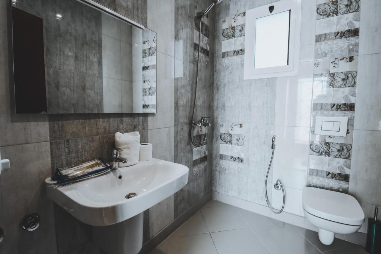 Villa Mabaat - White Pearl Al Basatin - 600 Dschidda Exterior foto